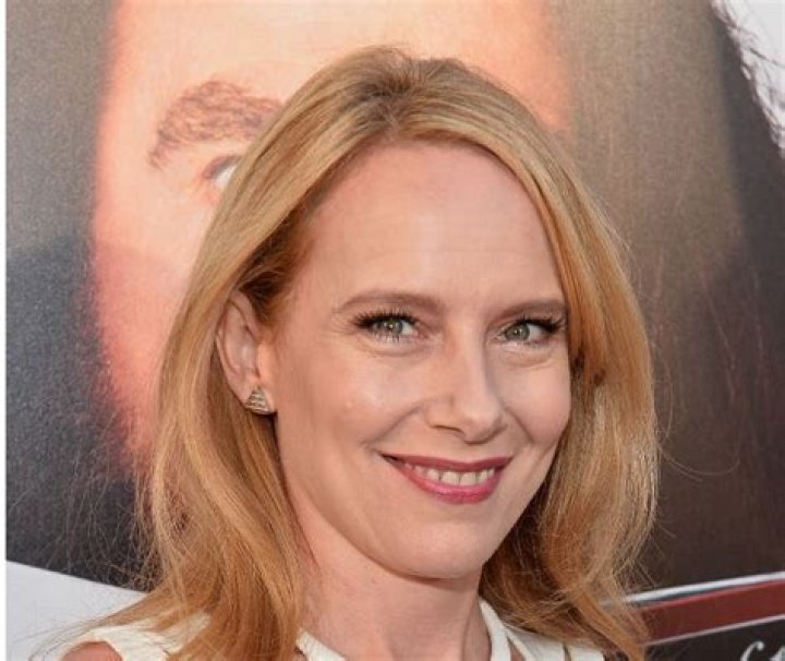 Amy Ryan Net Worth | Celebrity Net Worth