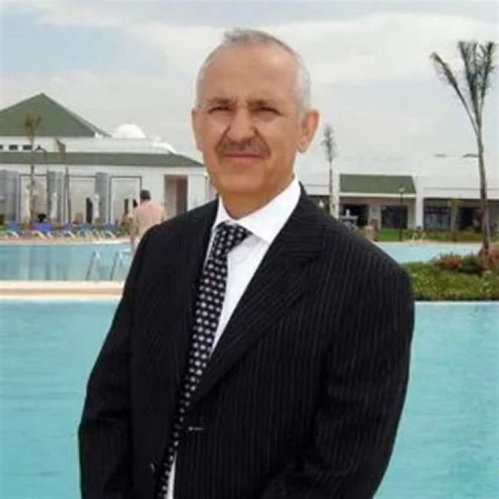 Anas Sefrioui Net Worth | Celebrity Net Worth