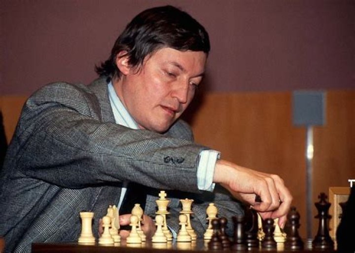 Anatoly Karpov Net Worth | Celebrity Net Worth