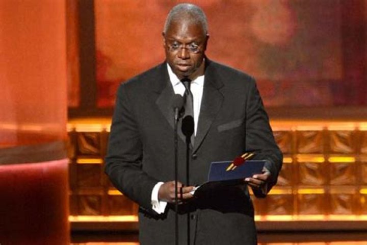 Andre Braugher Net Worth | Celebrity Net Worth