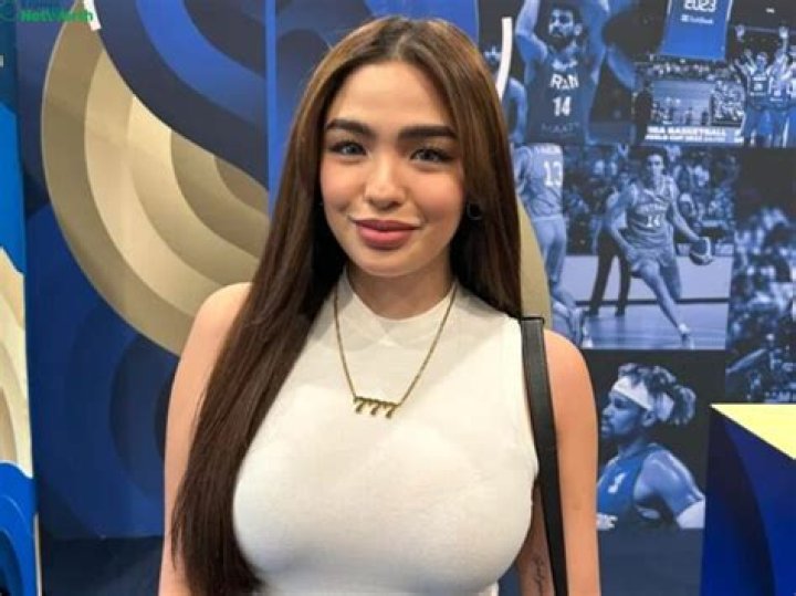 Andrea Brillantes Net Worth | Celebrity Net Worth