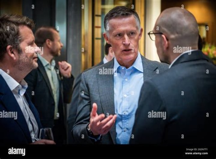 Andreas Halvorsen Net Worth | Celebrity Net Worth