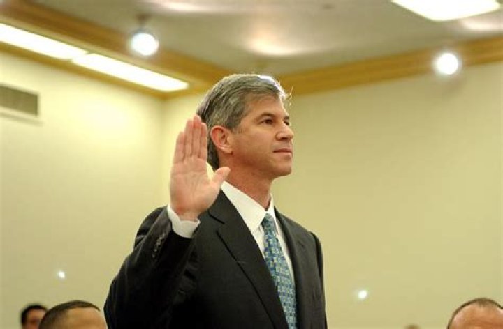 Andrew Fastow Net Worth | Celebrity Net Worth