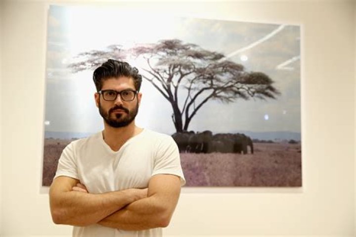 Andrew Levitas Net Worth | Celebrity Net Worth