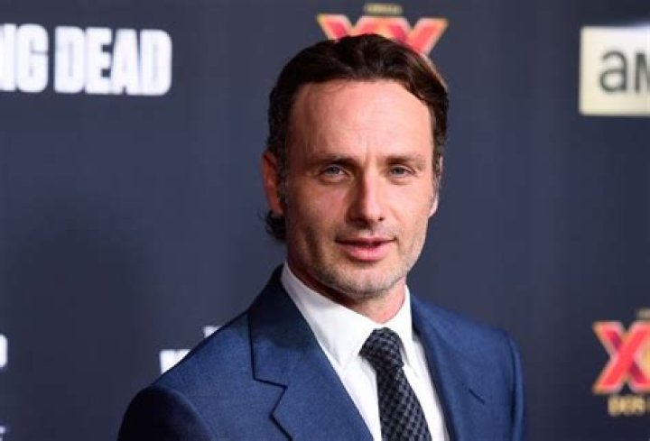 Andrew Lincoln Net Worth | Celebrity Net Worth