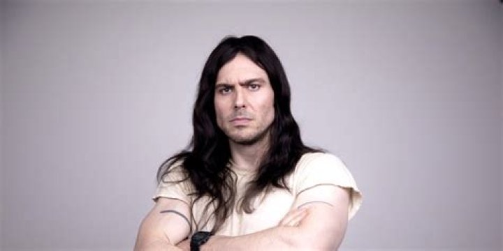Andrew W.K. Net Worth | Celebrity Net Worth
