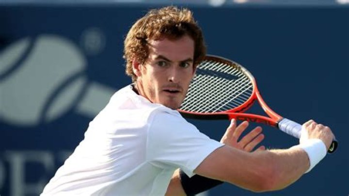 Andy Murray Net Worth | Celebrity Net Worth