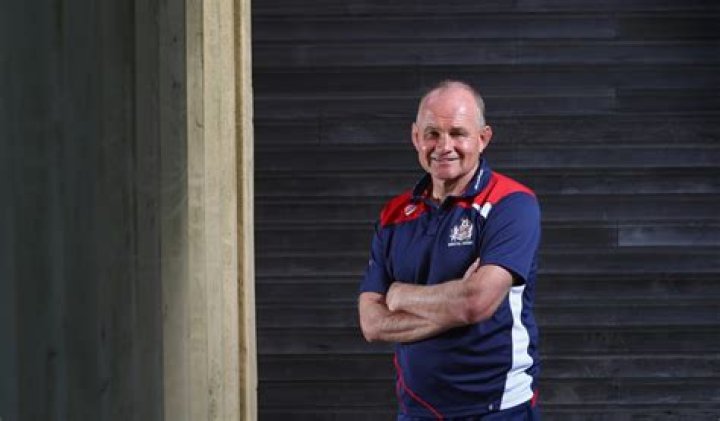 Andy Robinson Net Worth | Celebrity Net Worth