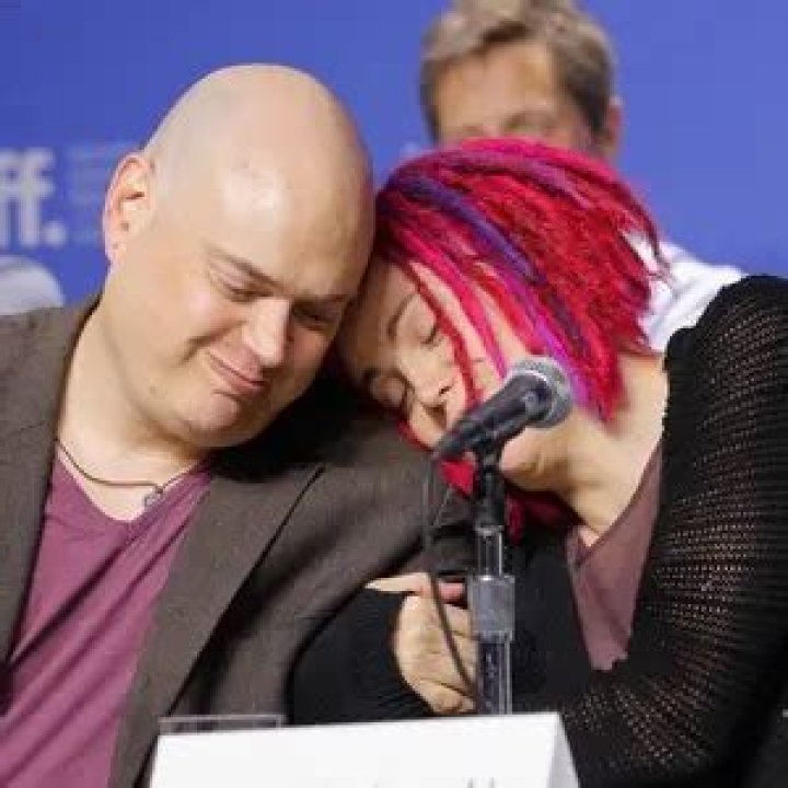 Lilly Wachowski Net Worth | Celebrity Net Worth