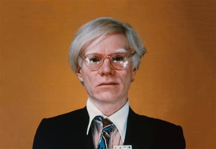 Andy Warhol Net Worth | Celebrity Net Worth