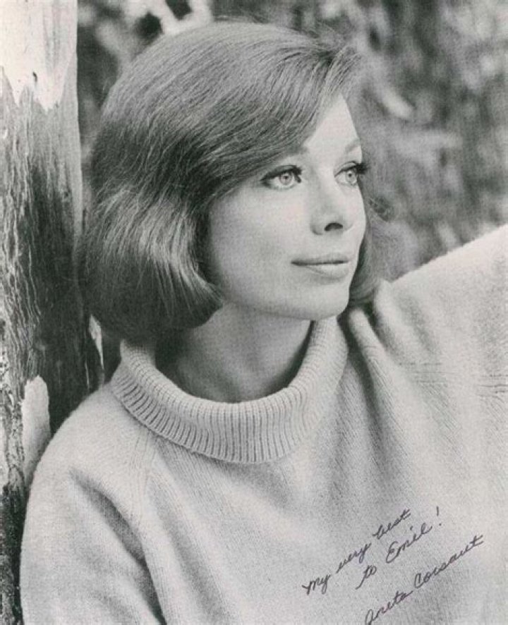 Aneta Corsaut Net Worth | Celebrity Net Worth