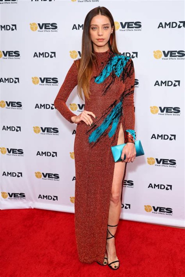 Angela Sarafyan Net Worth | Celebrity Net Worth