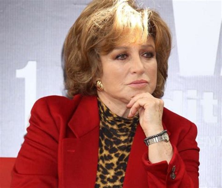 Angelica Maria Net Worth | Celebrity Net Worth