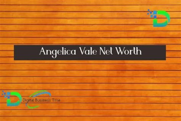 Angélica Vale Net Worth | Celebrity Net Worth