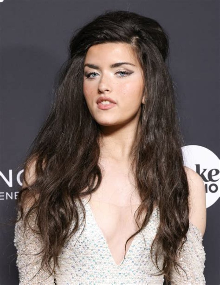 Angelina Jordan Net Worth | Celebrity Net Worth