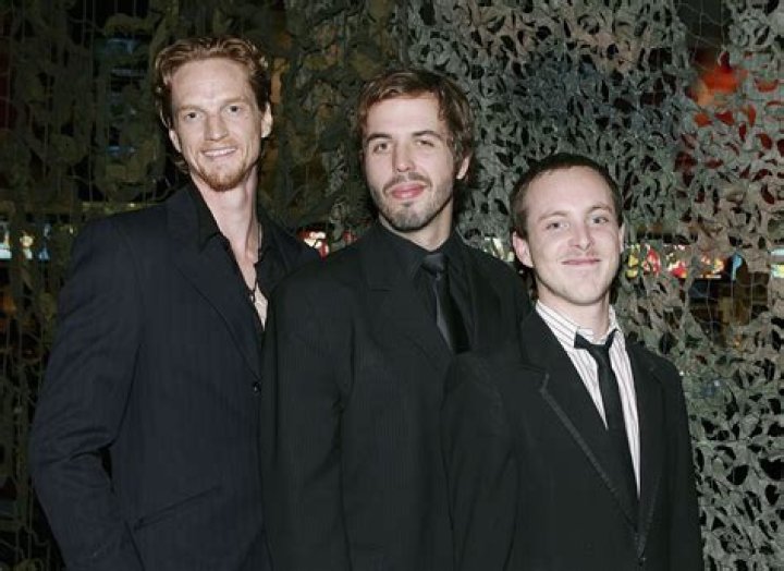 Angus Sampson Net Worth | Celebrity Net Worth