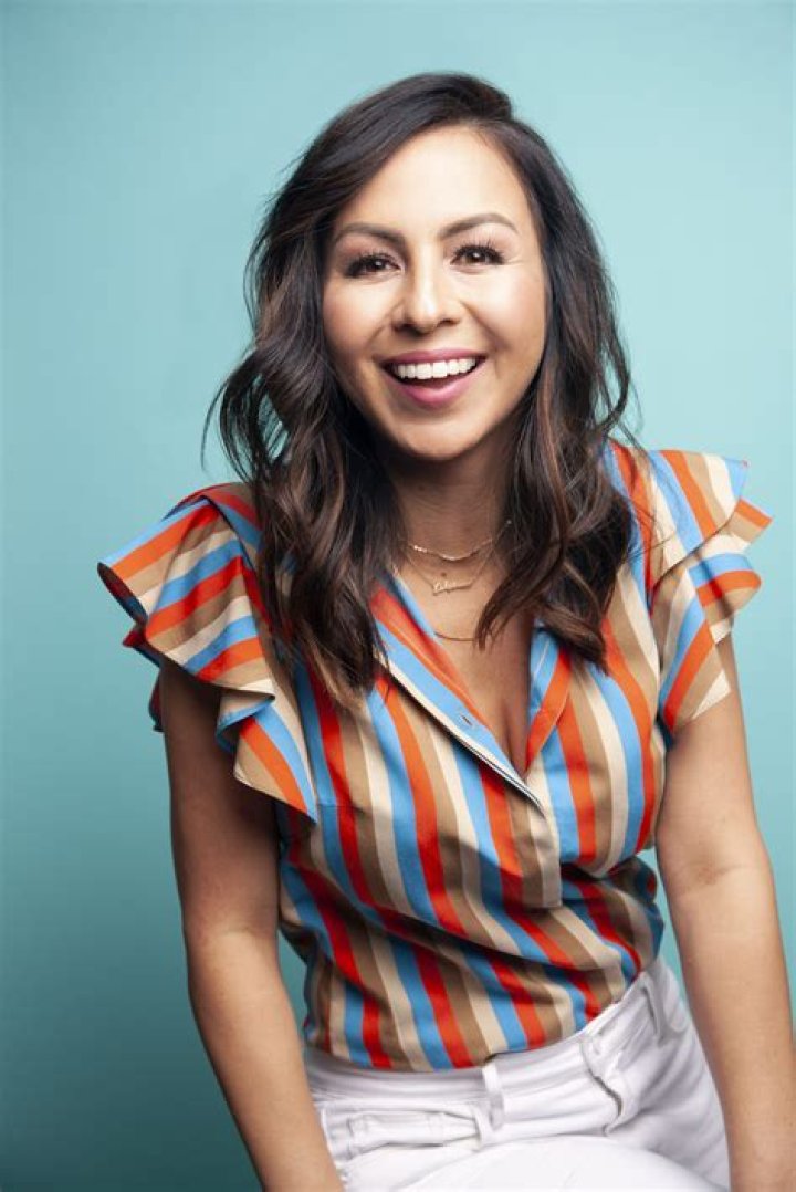 Anjelah Johnson Net Worth | Celebrity Net Worth