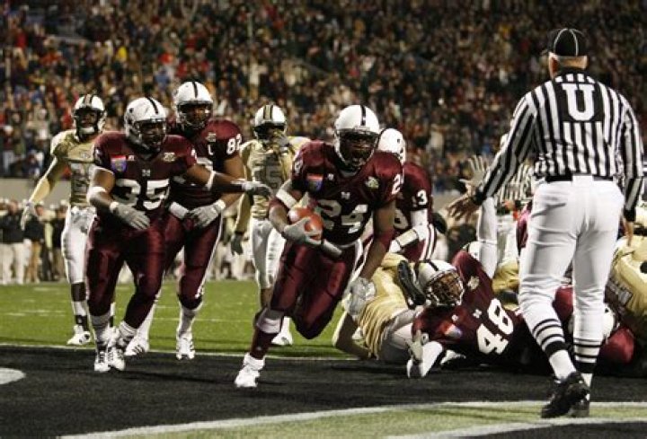 Anthony Dixon Net Worth | Celebrity Net Worth