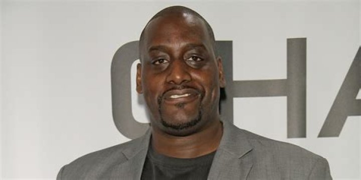 Anthony Mason Net Worth | Celebrity Net Worth