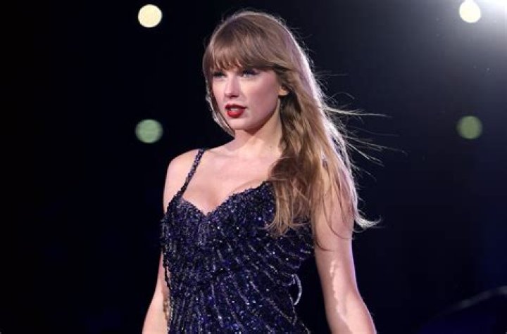 Taylor Swift Just Brought A $730 Billion Company To Its Knees With One Blog Post