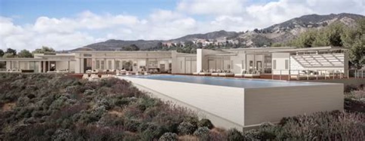 Architect Scott Gillen's Malibu Case Houses Selling For Upwards Of $100 Million