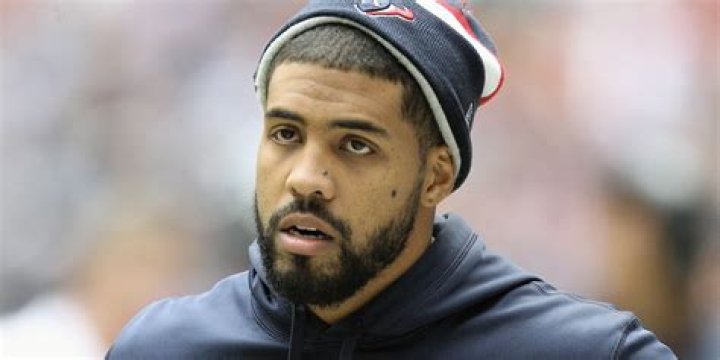 Arian Foster Net Worth | Celebrity Net Worth