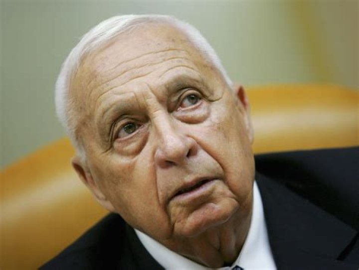 Ariel Sharon Net Worth | Celebrity Net Worth