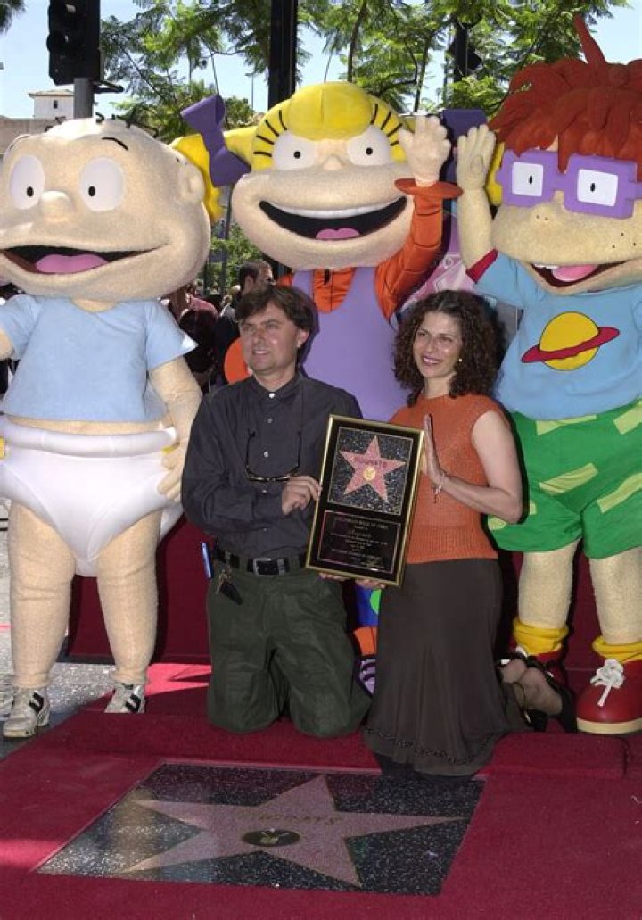 Arlene Klasky Net Worth | Celebrity Net Worth