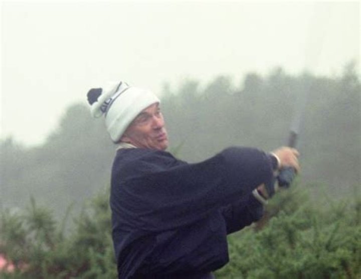 Arne Naess, Jr. Net Worth