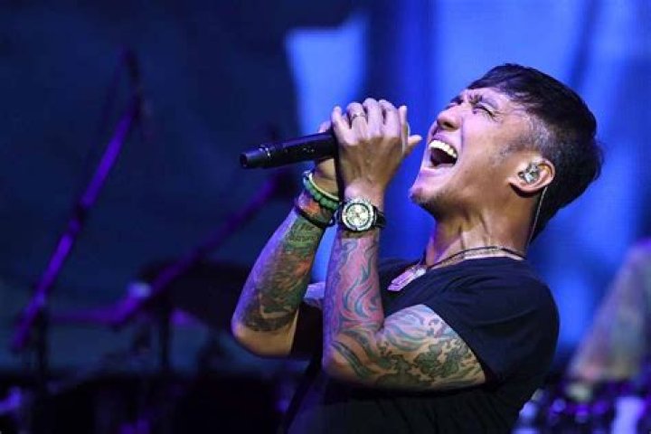 Arnel Pineda Net Worth | Celebrity Net Worth