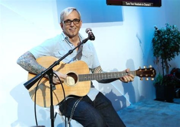 Art Alexakis Net Worth | Celebrity Net Worth