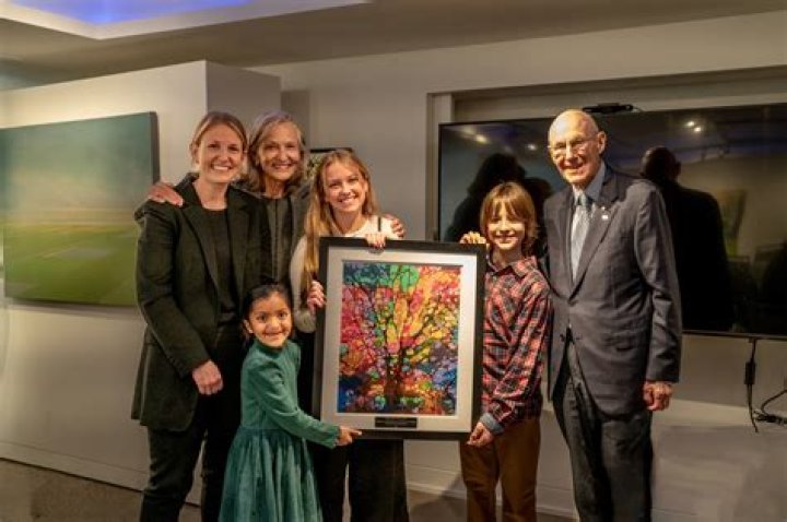 Arthur Irving Net Worth | Celebrity Net Worth