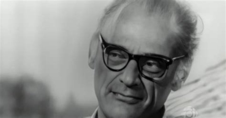 Arthur Miller Net Worth | Celebrity Net Worth