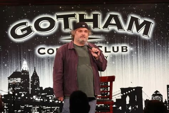 Artie Lange Net Worth | Celebrity Net Worth
