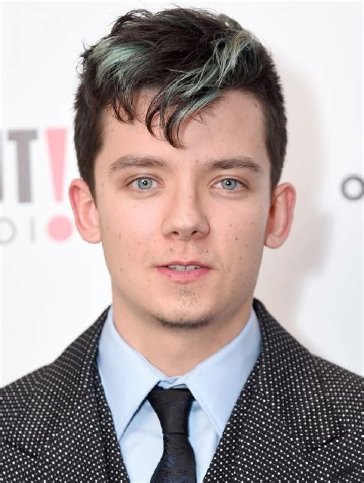 Asa Butterfield Net Worth | Celebrity Net Worth