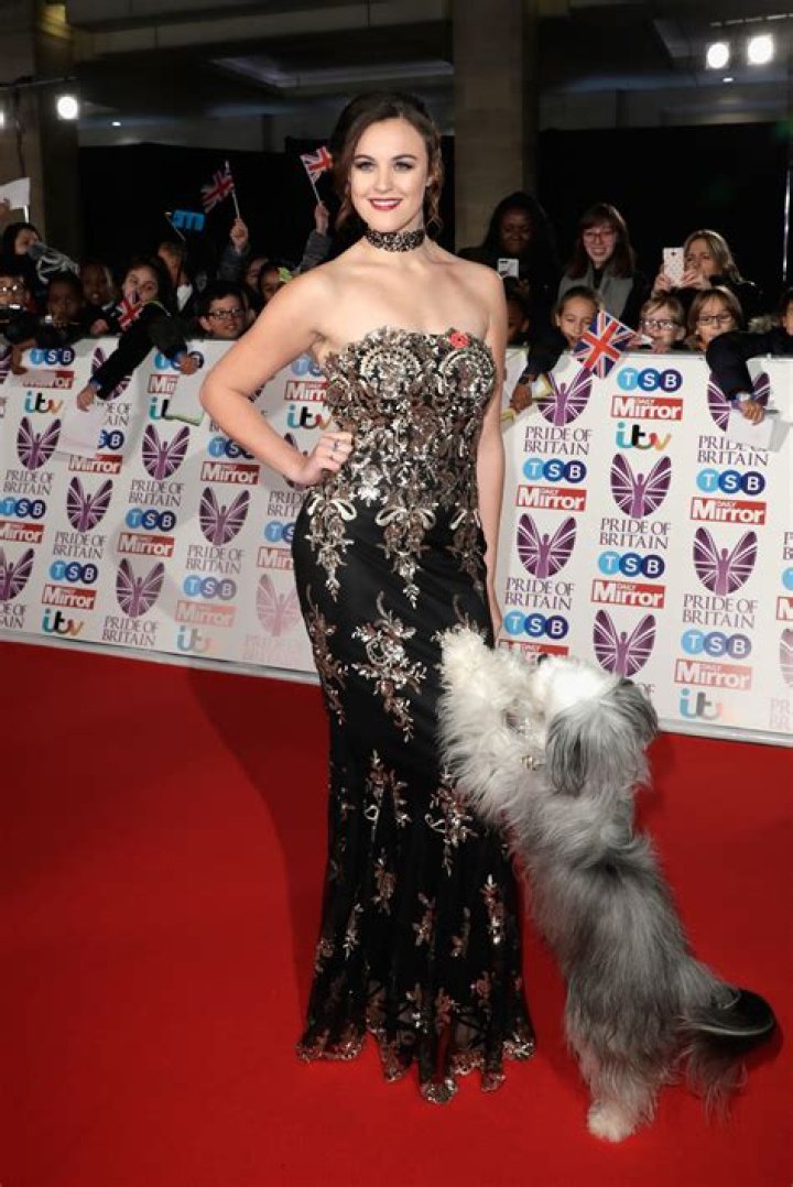 Ashleigh Butler Net Worth | Celebrity Net Worth