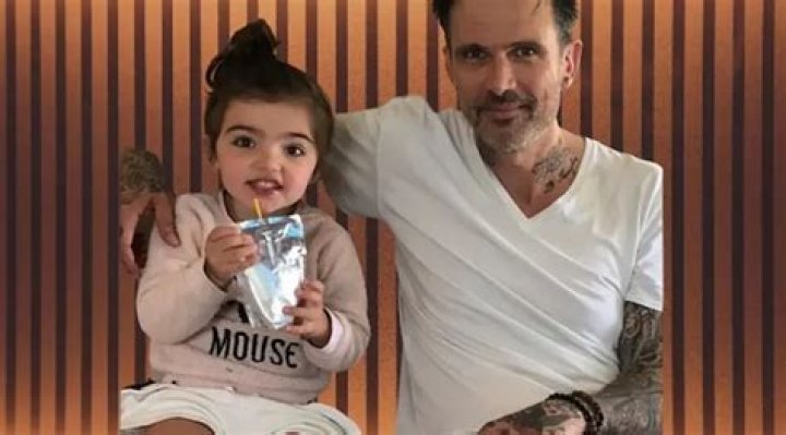 Ashley Hamilton Net Worth | Celebrity Net Worth