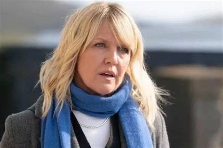 Ashley Jensen Net Worth | Celebrity Net Worth