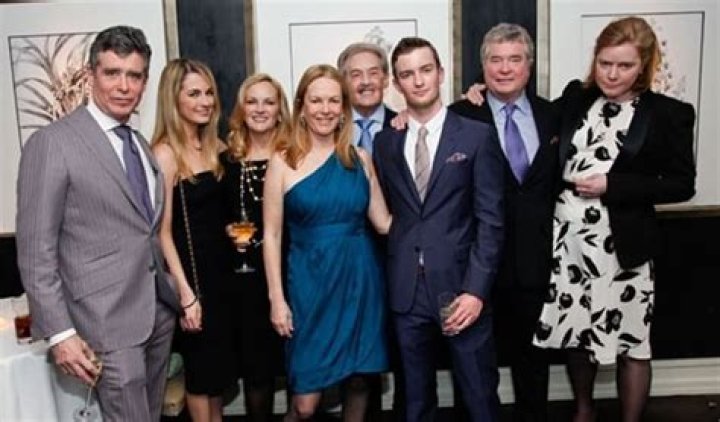 Austin Hearst Net Worth | Celebrity Net Worth