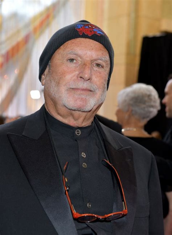 Avi Arad Net Worth | Celebrity Net Worth