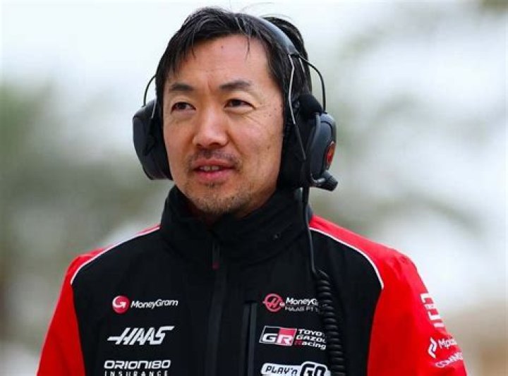 Ayao Komatsu Net Worth | Celebrity Net Worth