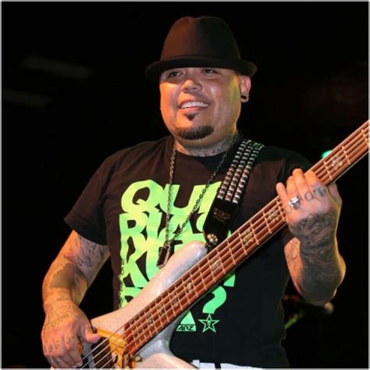 A.B. Quintanilla Net Worth | Celebrity Net Worth