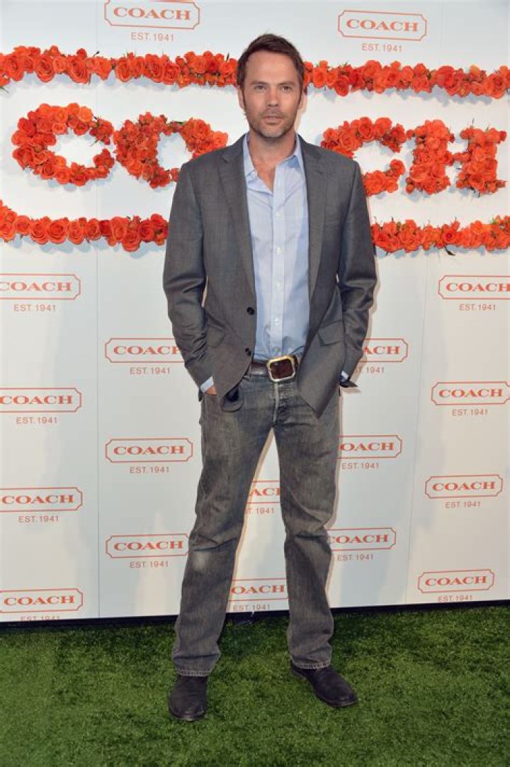 Barry Watson Net Worth | Celebrity Net Worth