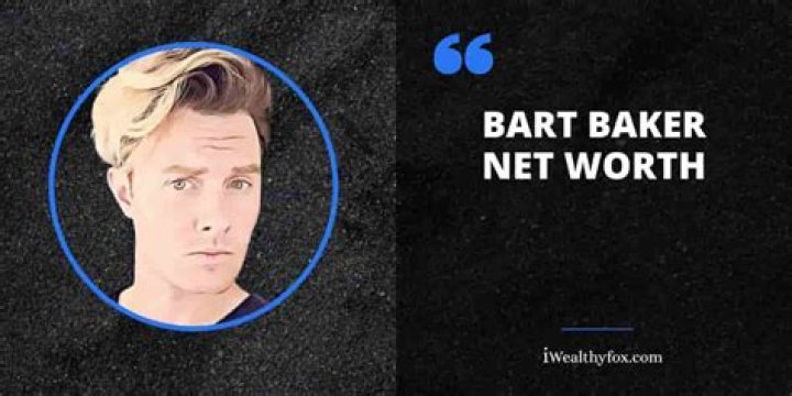Bart Baker Net Worth | Celebrity Net Worth