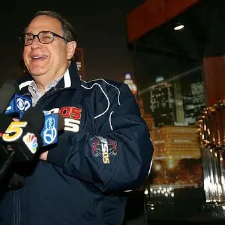 Baseball Is Almost Back! Meet The Billionaire Owners Of The National League.