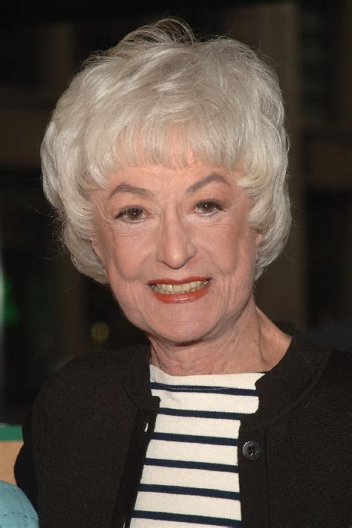 Bea Arthur Net Worth | Celebrity Net Worth