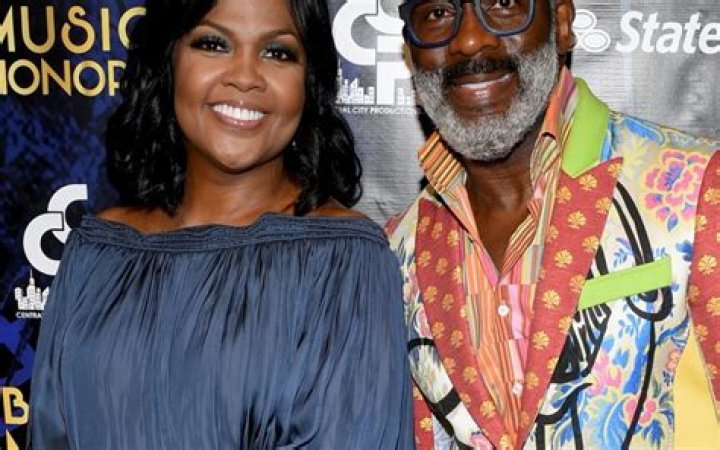 BeBe Winans Net Worth | Celebrity Net Worth