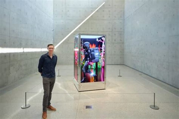 Beeple Net Worth | Celebrity Net Worth