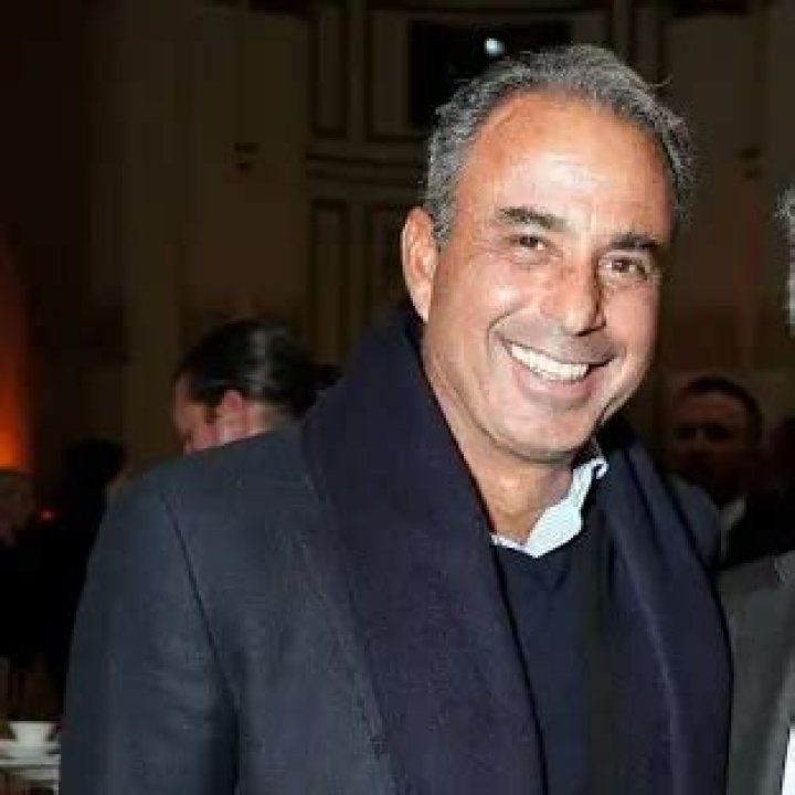 Ben Ashkenazy Net Worth | Celebrity Net Worth