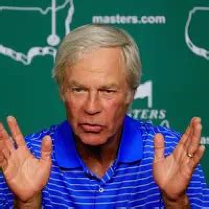 Ben Crenshaw Net Worth | Celebrity Net Worth